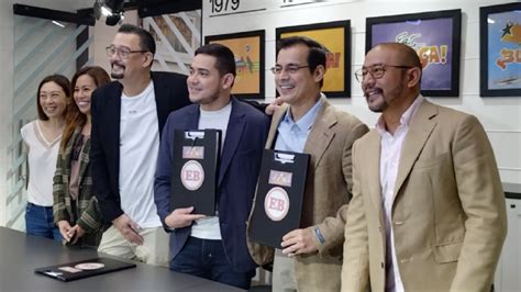 eat bulaga trademark|TAPE Inc. gets 10.